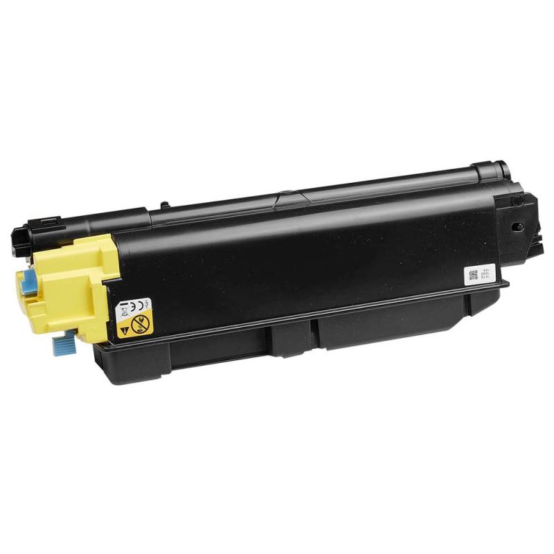 Kyocera Toner TK-5270Y Yellow - 6.000 Seiten